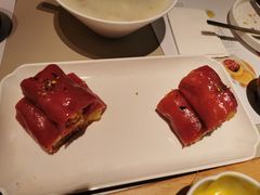 -蔡澜点心·粤菜(西单大悦城店)