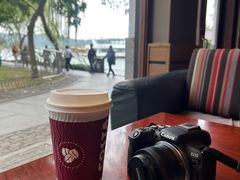-COSTA COFFEE(西湖天地店)