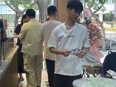 -蓉小乔·RONG COFFEE(福田店)