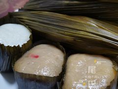 -夹江老头叶儿粑(石雁儿小区店)