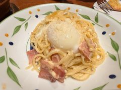 -萨莉亚(百联真光路店)