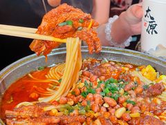 -山四砂锅(太原钟楼街店)