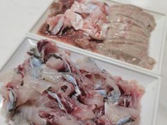 -中山脆肉鲩(新圳东路店)