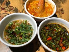-东道煮牛肉火锅(东盛大街店)