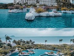 -三亚亚龙湾天域度假酒店