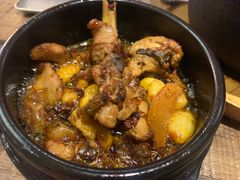 -铁公鸡·四川料理(天环广场店)
