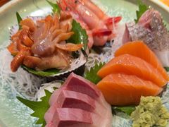 -桂马·日本料理·海胆·海鲜饭·酒场(民主广场店)