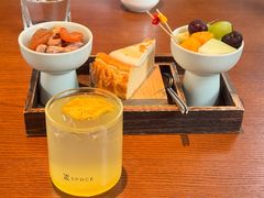 -自如ZSPACE四合院艺术餐厅