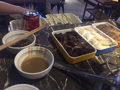 -大斌家串串火锅(德思勤店)
