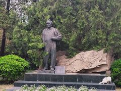 -炎黄艺术馆