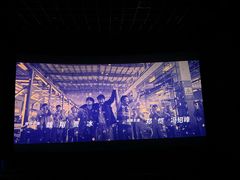 -幸福蓝海国际影城(河西店)