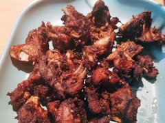 -喝丢一只鞋海鲜烧烤·海肠捞饭(东关街店)