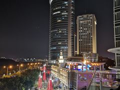 -厦门海港英迪格酒店(中山路店)