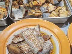 -小红鲸·海鲜餐厅(轸大路店)