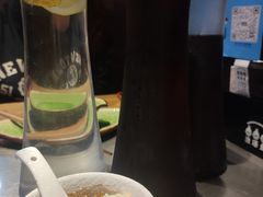 -鱼库·不仅是一家烤鱼店(车公庙店)