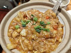 油焖鸡-滇香肴·云南菜蒸汽石锅鱼(云南北路店)
