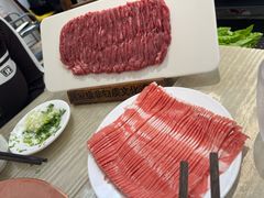 -东来顺饭庄(王府井步行街店)