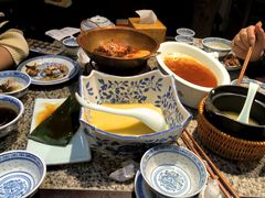 -南京大牌档(凯德1818店)