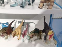 -沙沙哗啦海洋馆(华宇百花谷店)