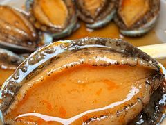 -钳小柒·小龙虾蓝龙王烧烤夜宵(长寿路店)