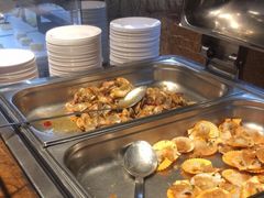 -汉巴味德(大悦城店)