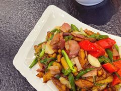 -喜洲翰林餐厅(董家百年老宅店)