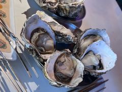 -蚝堡海鲜·威海菜·海肠捞饭·烧烤·亚洲吃蚝公司(幸福门店)