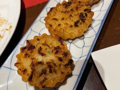 -上海金陵紫金山大酒店·汇海餐厅
