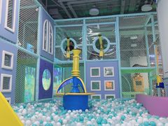 -贝乐园(小寨西路店)