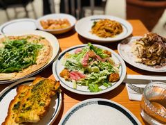 -PIZZA BIANCA(万象城店)