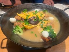 -中国徽菜·徽商故里(罍街店)