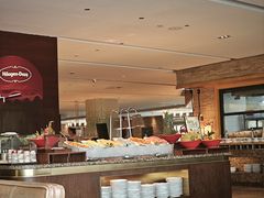 -厦门悦华酒店·绿庭主题自助餐厅