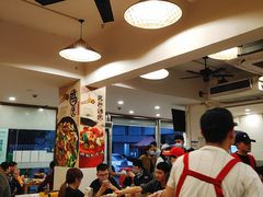 大堂-洪大厨鸡煲(福田店)