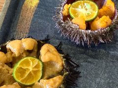 -海胆小馆(东北水饺·春柳店)