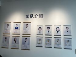 -清清博视儿童眼视光中心(角门西店)