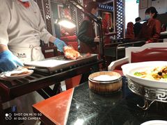 -皇城根北京风味主题餐厅(中海环宇城店)