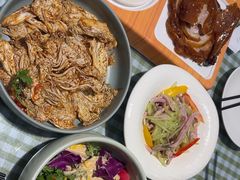 -玉桥餐厅(天坛店)