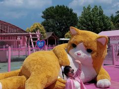 -渔岛海洋度假区