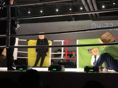 -24KiCK格斗学院(博泰店)