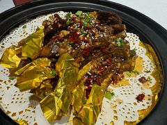 -上座·餐厅(阳光100店)