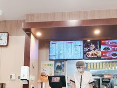 -庆丰包子铺(天桥店)