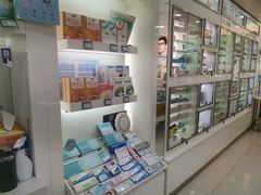 -青岛亨得利(同安二路店)