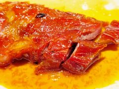 -龙记烧腊茶餐厅(常德路店)