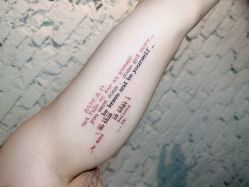-PinooTattoo皮奴刺青纹身设计总部