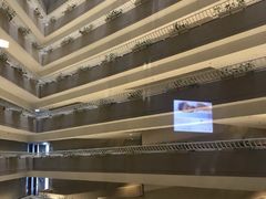 -新加坡泛太平洋酒店