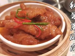 -北园酒家(小北路店)