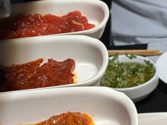 -海底捞火锅智慧餐厅(中骏世界城店)