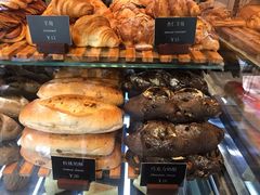 -81BAKERY(大学路店)