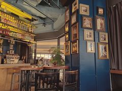 -The Happy Monk(前海壹方汇店)