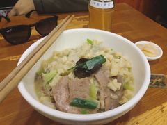 -刘信牛羊肉小炒泡馍(回民街店)
